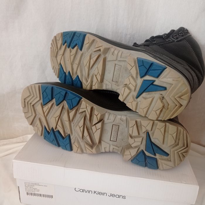 Зимові черевики Talan р.43