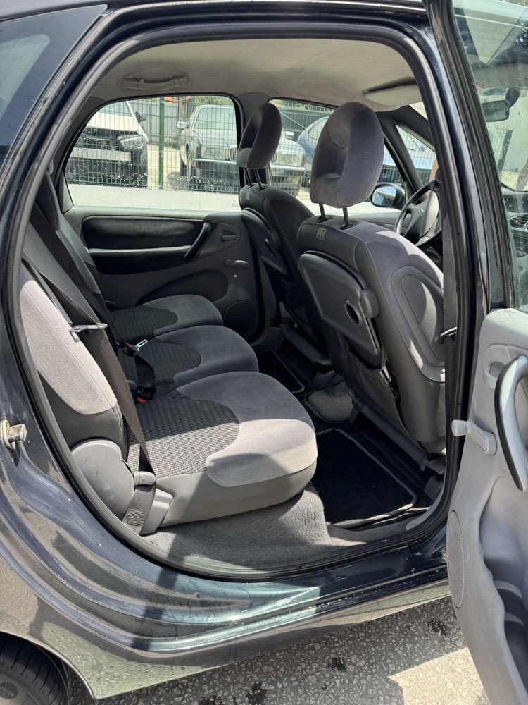 Citroen Picasso xsara