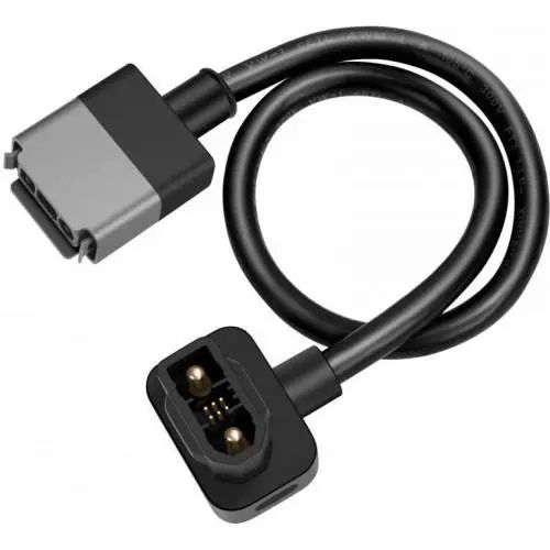 Кабель EcoFlow BKW-DELTA EB Cable 0.4m (EFL-BKWDELTAEBCable-0.4m)