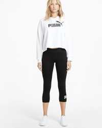 Оригінал Лосини Puma Essentials 3/4 586828 01 Лосины Пума Оригинал