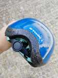 Capacete criança 2xs 44-49