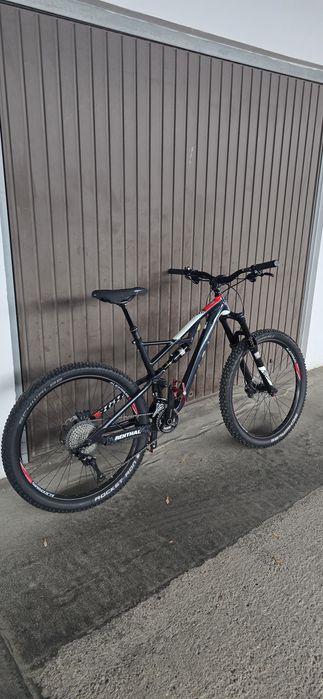Rower full w bardzo dobrym stanie
