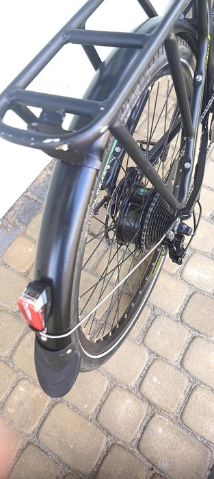 Eco bike X-Croos