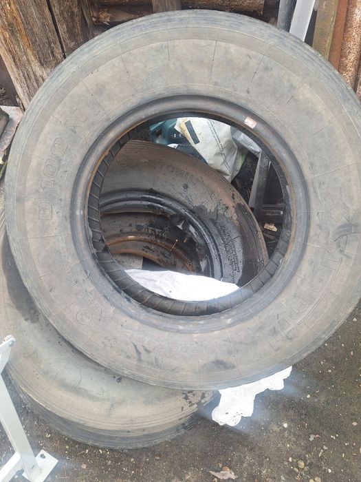 Opony  opona rolnicze