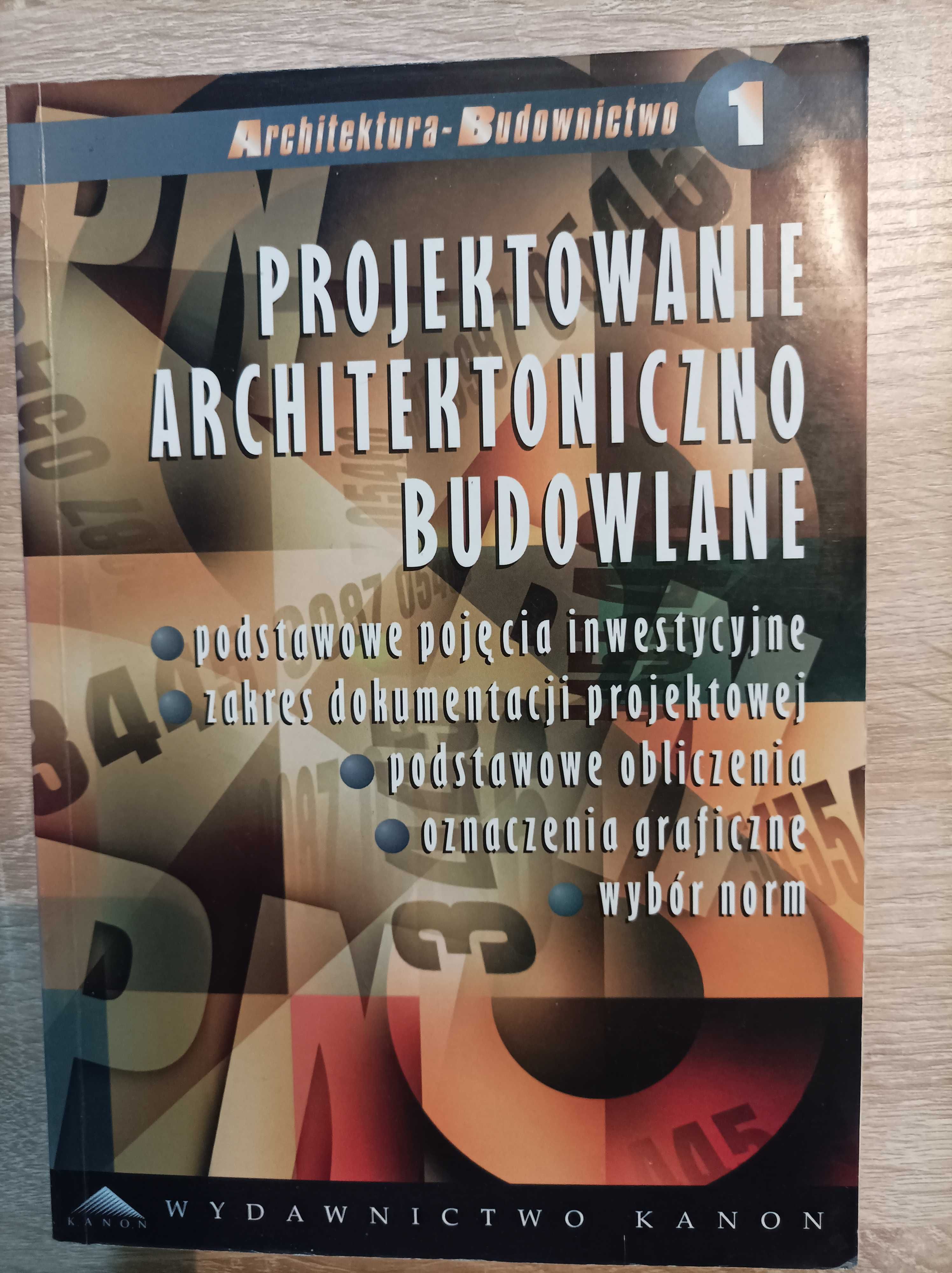 Projektowanie Architektoniczno - Budowlane