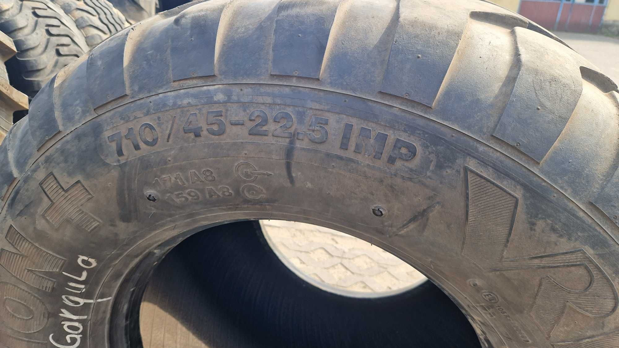 710/45-22.5 710/45R22.5, 700/40-22.5, 710/40-22.5 Vredestein 80%