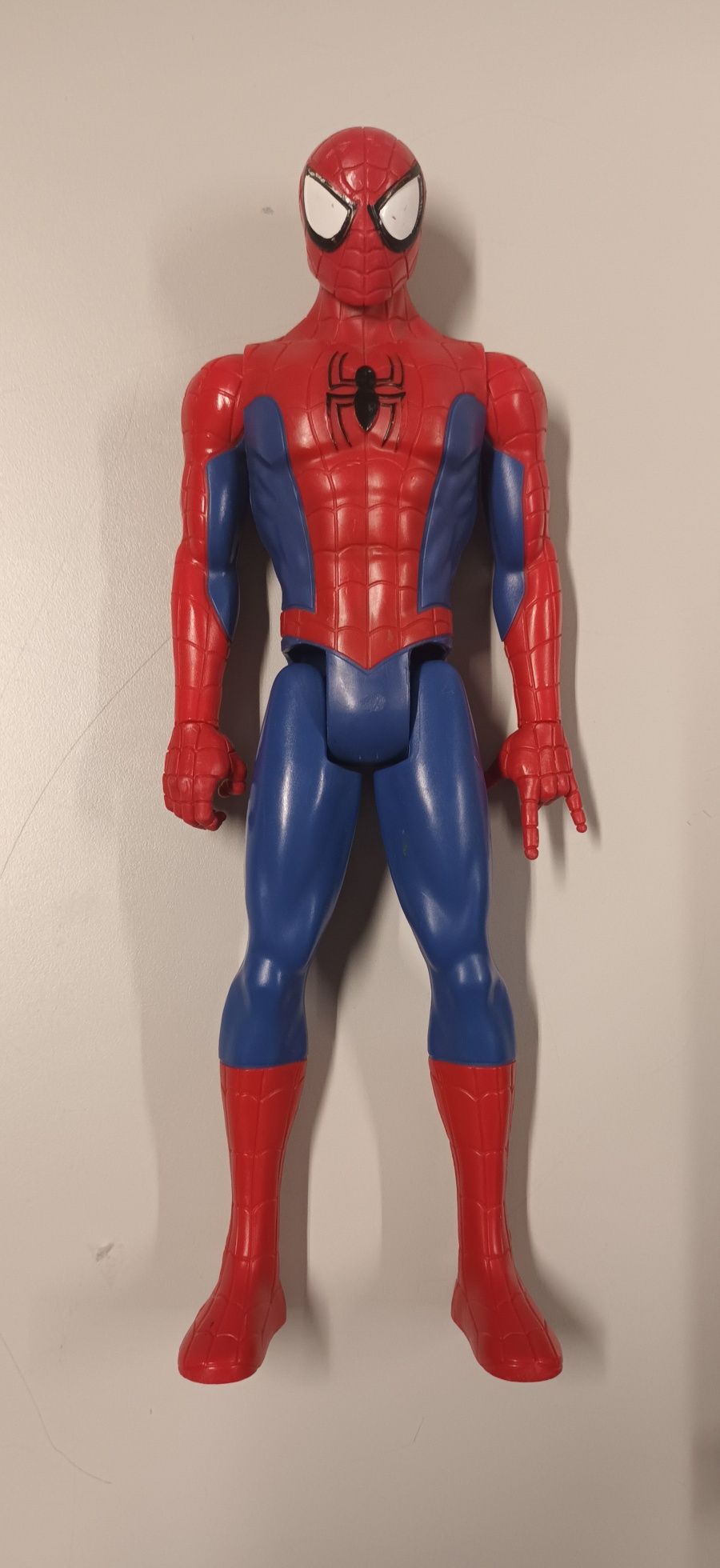 Bonecos Super Heróis - Spiderman, Homem Ferro, Batman, Capitão América