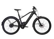 Електровелосипед HNF Nicolai XD2 Bosch CX Riese Muller Ampler vanMoof