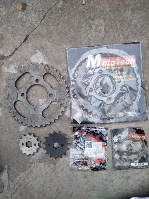 Зірки задня та передня Альфа Дельта