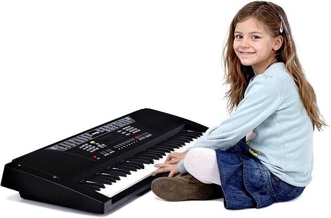 Funkey 61 klawiszy Keyboard