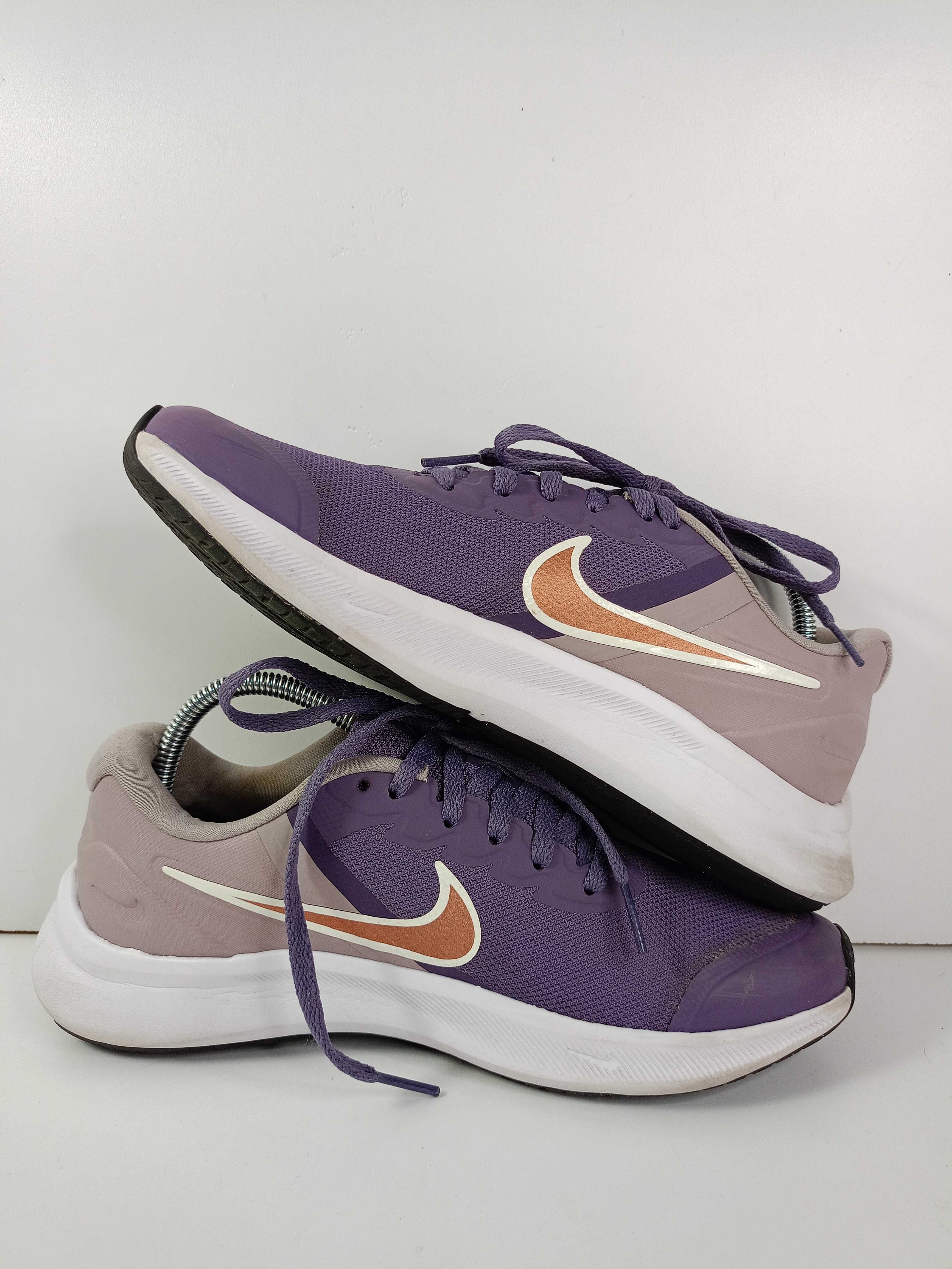 NIKE STAR RUNNER 3 Buty Damskie dziecięce 36,5