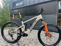 Rower elektryczny Focus SAM 2 6.9 rozmir L