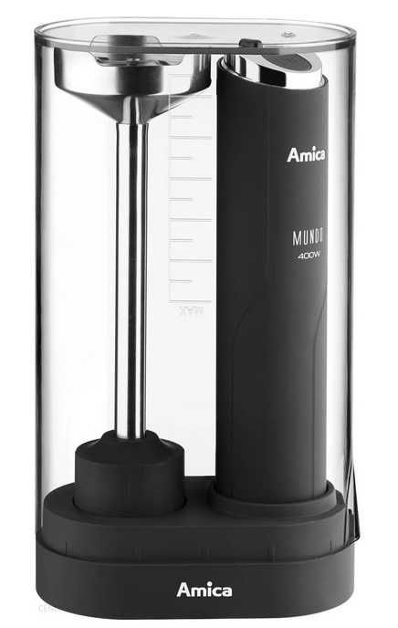 Blender ręczny Amica BL-3011