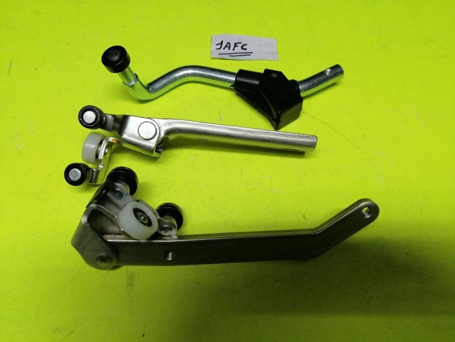 Rolamentos porta correr Iveco Daily 2000-- NOVOS