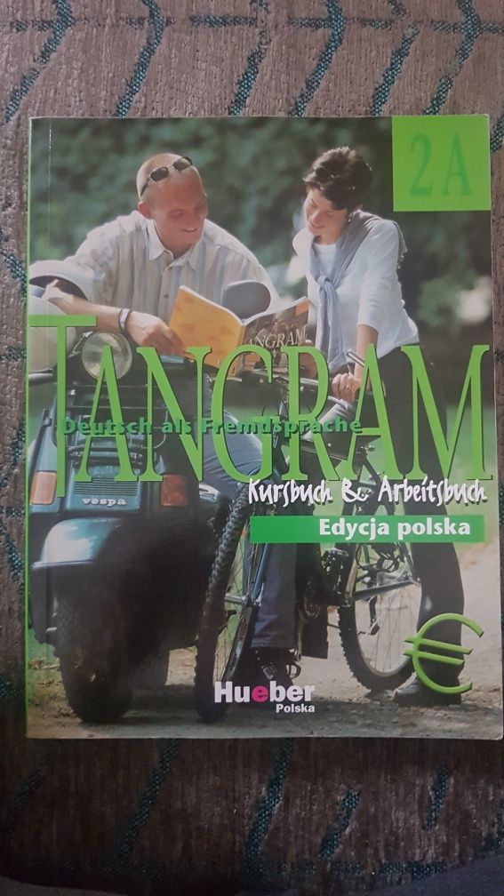 Tangram podrecznik