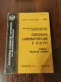 Skrypt 1338 Ćwiczenia Laboratoryjne z Fizyki część 1 Nowina-Konopka