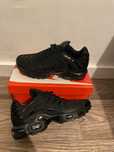 ButyDamskie Nike_Air_Max_TN_Plus_czarny_Uniseks R.42