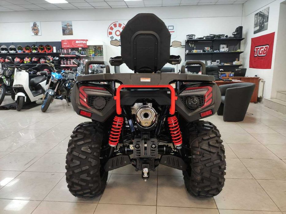 Квадроцикл TGB Blade 1000 LTX Premium 2025