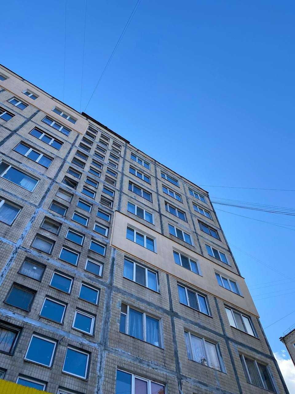 Продам 3 х комнатную три кімнатну Кваритиру Вишневе ЦЕНТР Ремонт хор 2