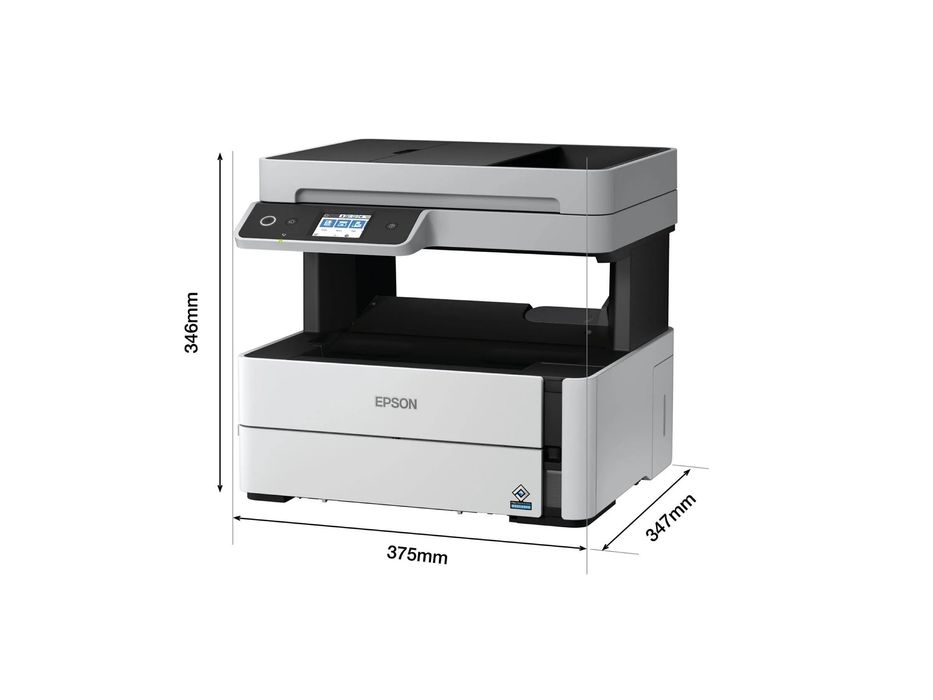Drukarka urzadzenie wielofunkcyjne EPSON M3170