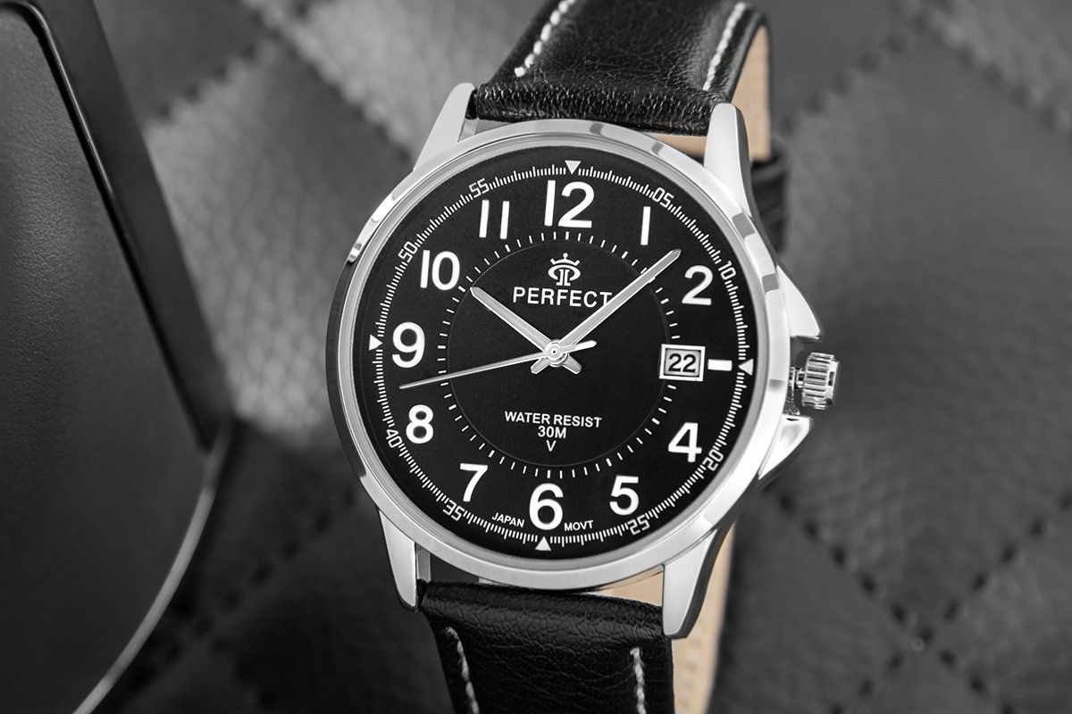 zegarek męski perfect c710t-01