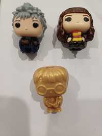 Segunda coleção Kinder Joy Harry Potter