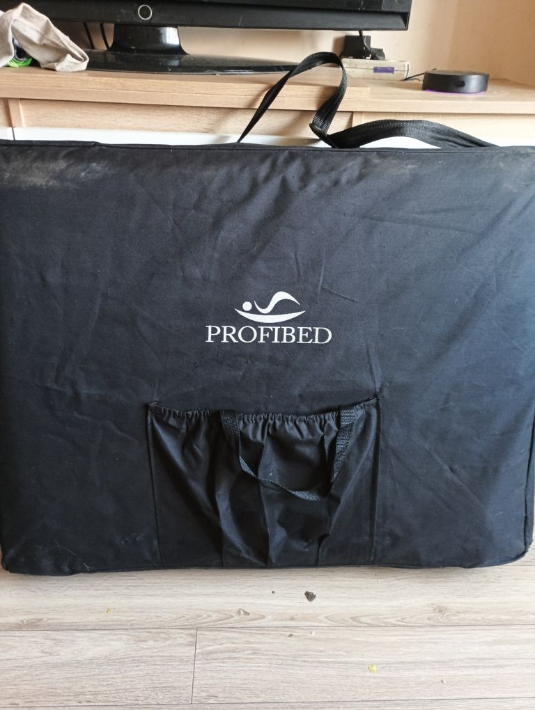 Łóżko do stylizacji rzęs PROFIBED