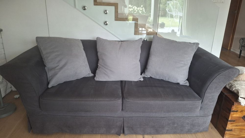 Vinotti, włoska sofa rozkladana