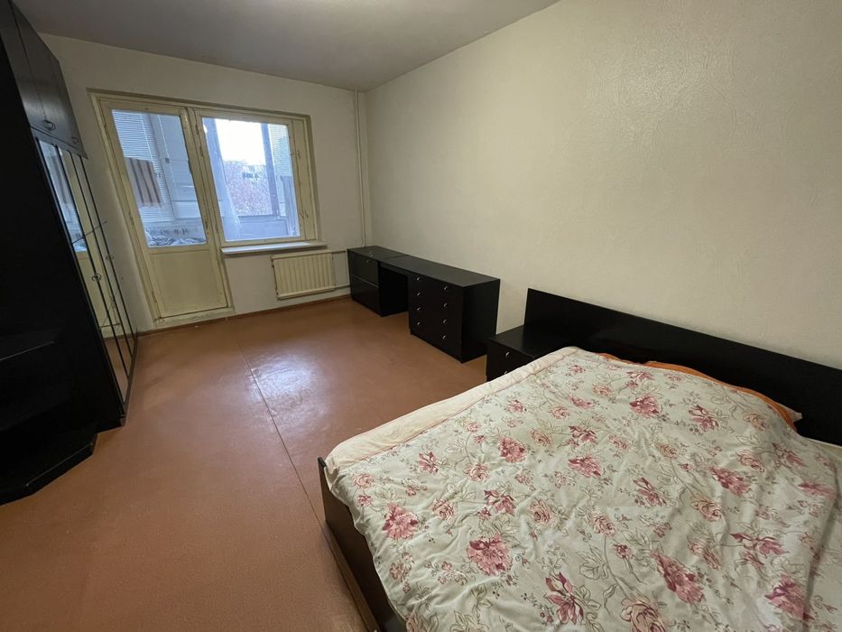 Однокімнатна квартира