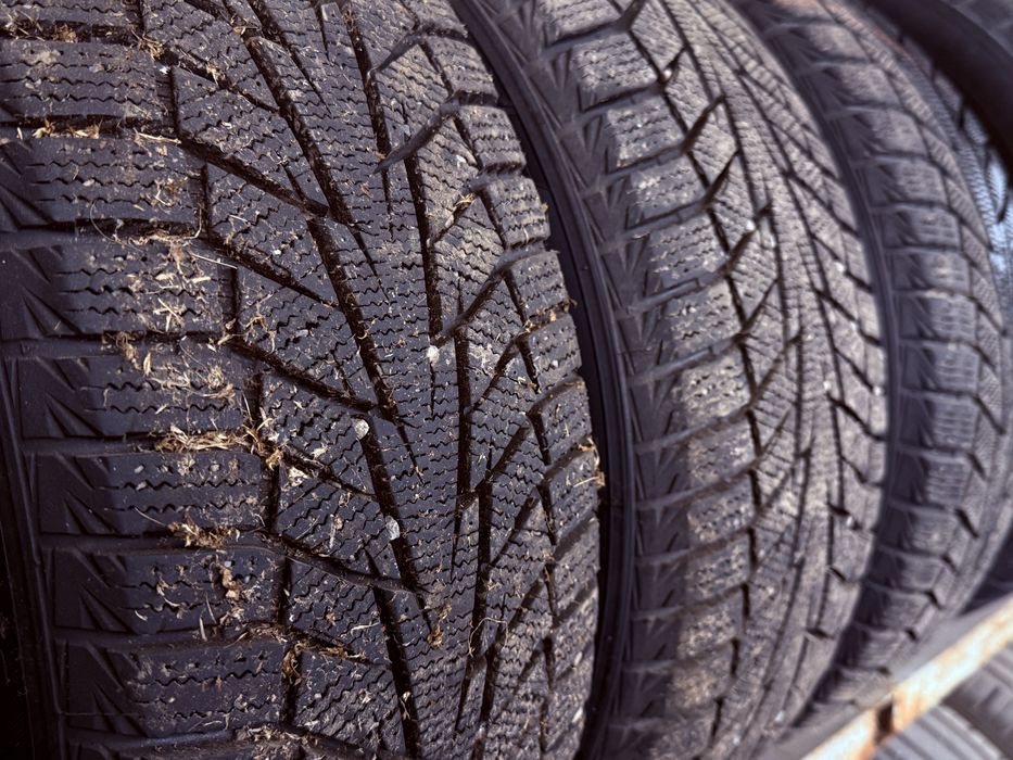 Гума зимрва Hankook Winter I cept