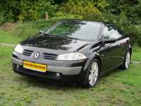 Renault Megane prod: 2003 rej. 2004 r.//bezwypadkowy/zarejestrowany