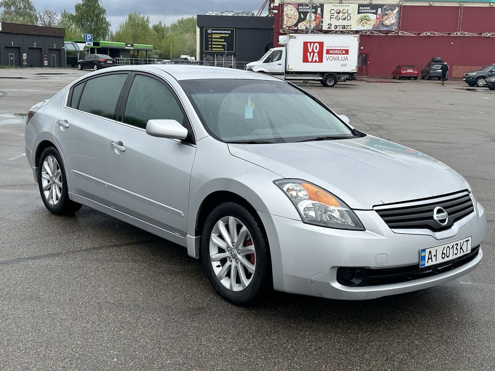 Продам Nissan Altima 32