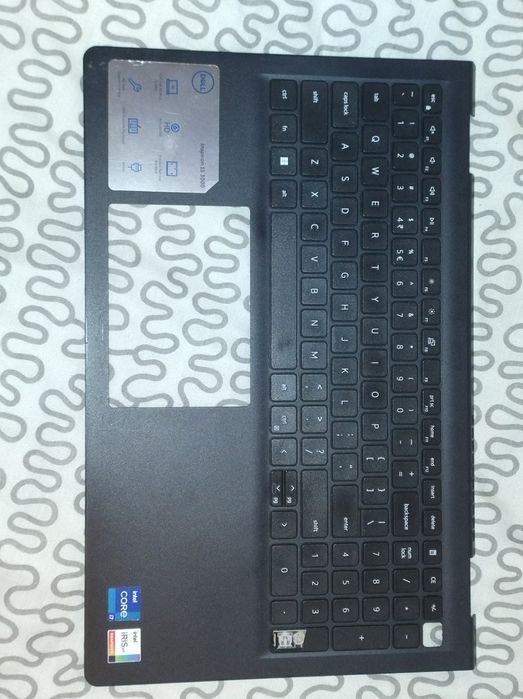 Klawiatura palmrest Dell Inspiron 3511