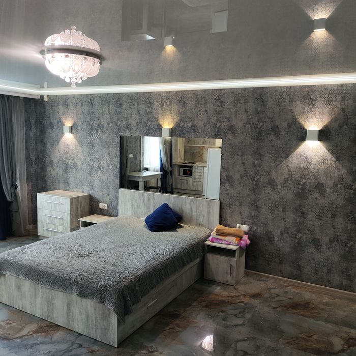 Аренда посуточно почасово квартиры в центре города Кременчуг