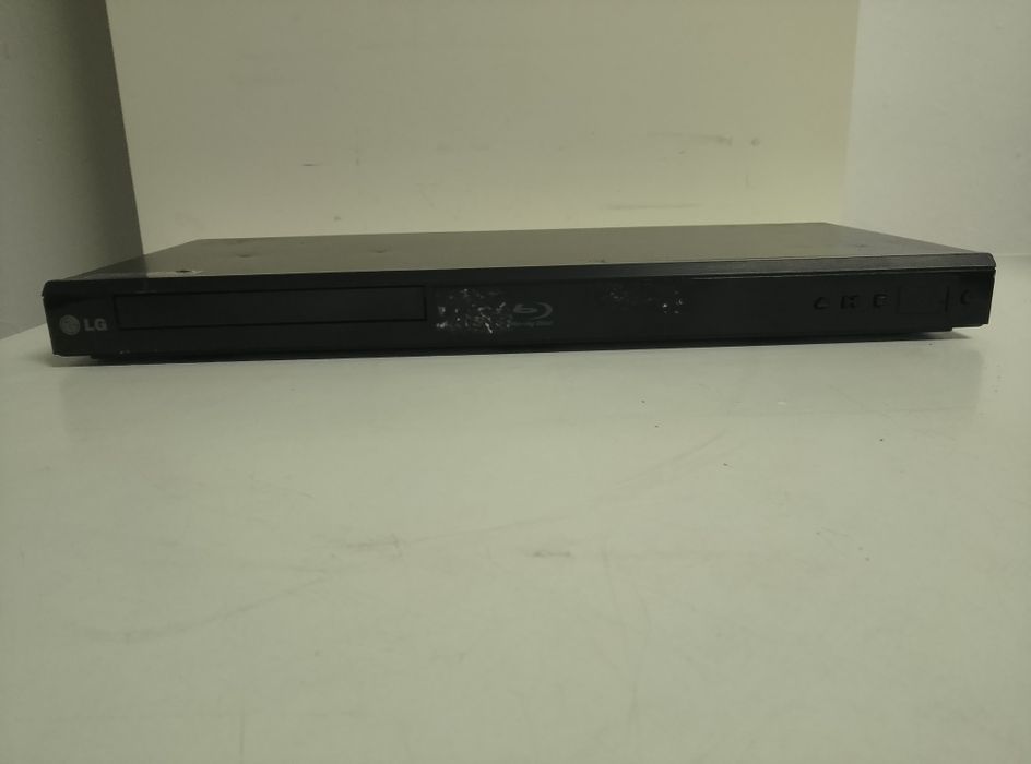 Odtwarzacz blu-ray LG bp220  dvd