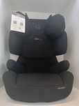 Nowy fotelik samochodowy Cybex Solution X-iFIX