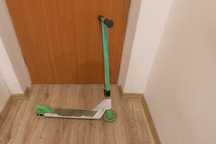 hulajnoga dla dziecka