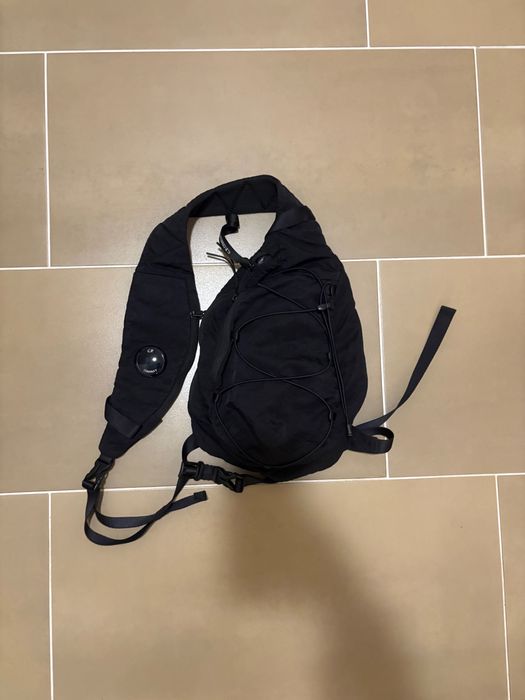 C. P. Company сумка