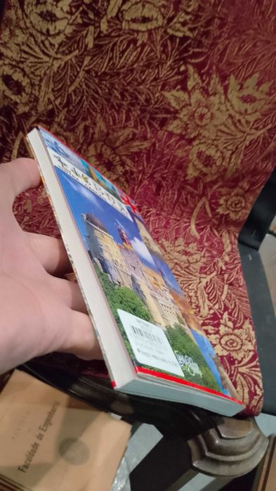 Guia Lisbon English - NEW Edition