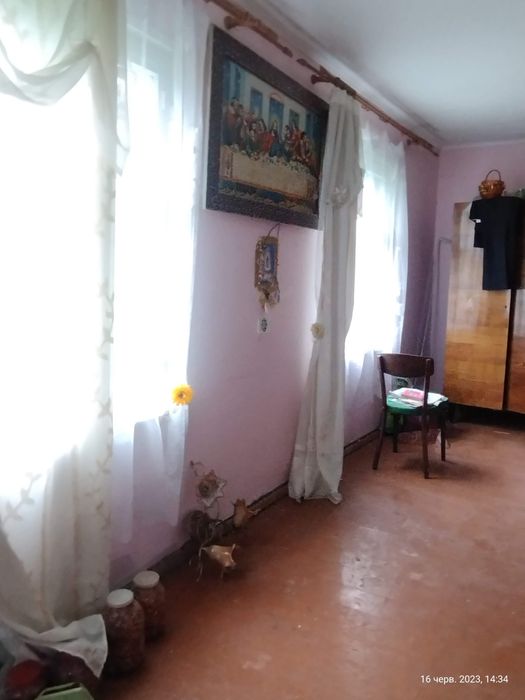 Продам будинок з Літнею кухнею,вода,бойлер,ванна!