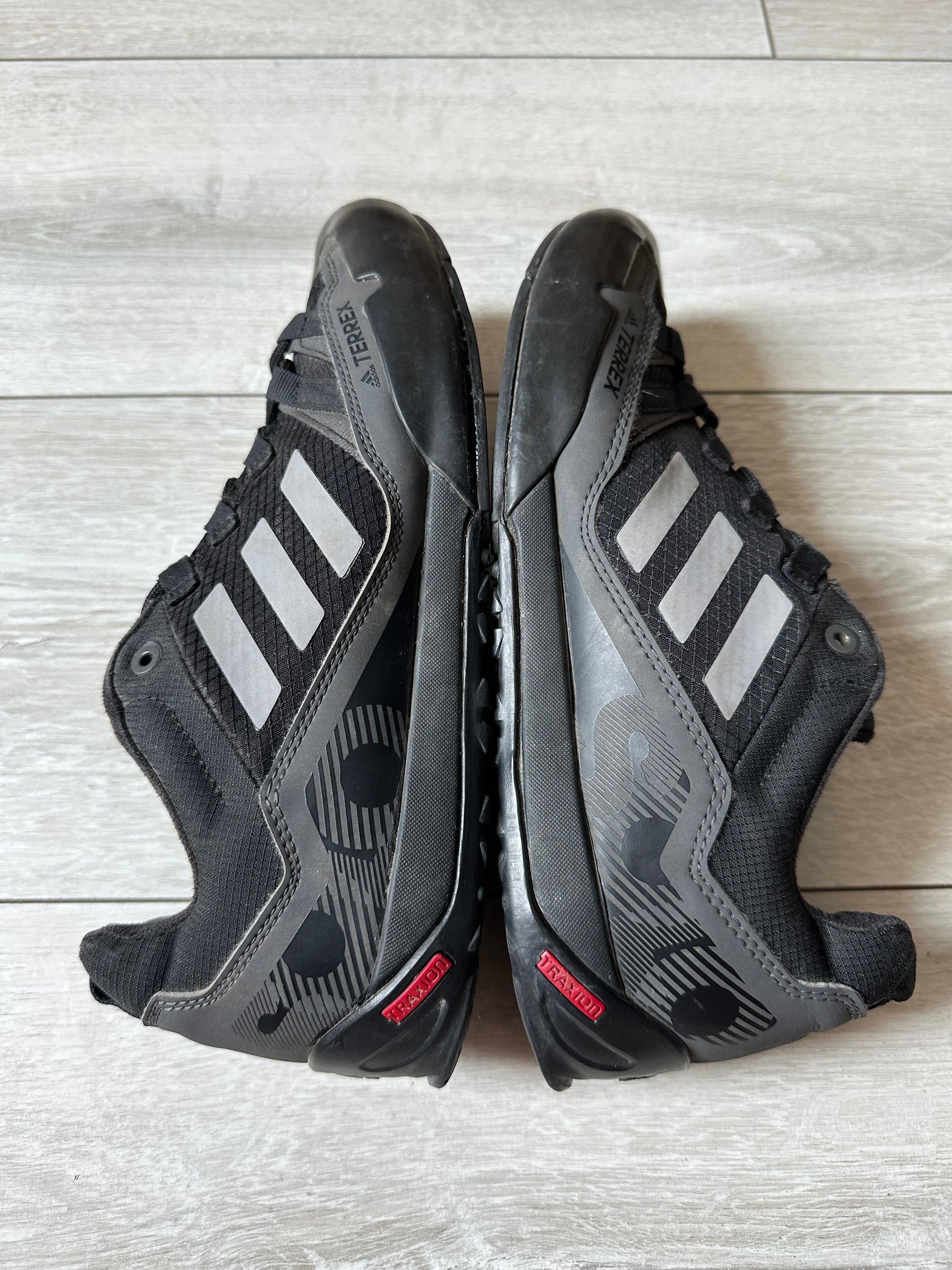 Buty Adidas Terrex 41 26cm