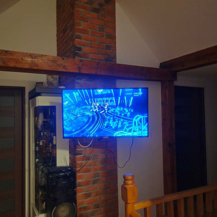 Sprzedam telewizor 43cale