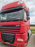 Daf460 manual kilka