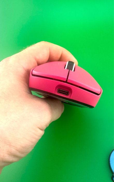 Myszka gamingowa Logitech G Pro X Superlight 2