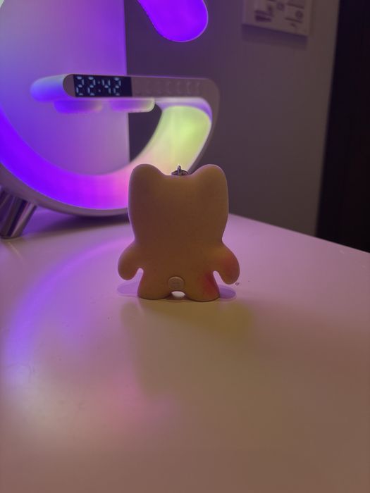 Фуглер іграшка брелок