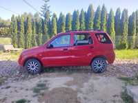 Suzuki Ignis 2003