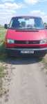 VW T4  Syncro 2000 2.5 TDI 4X4