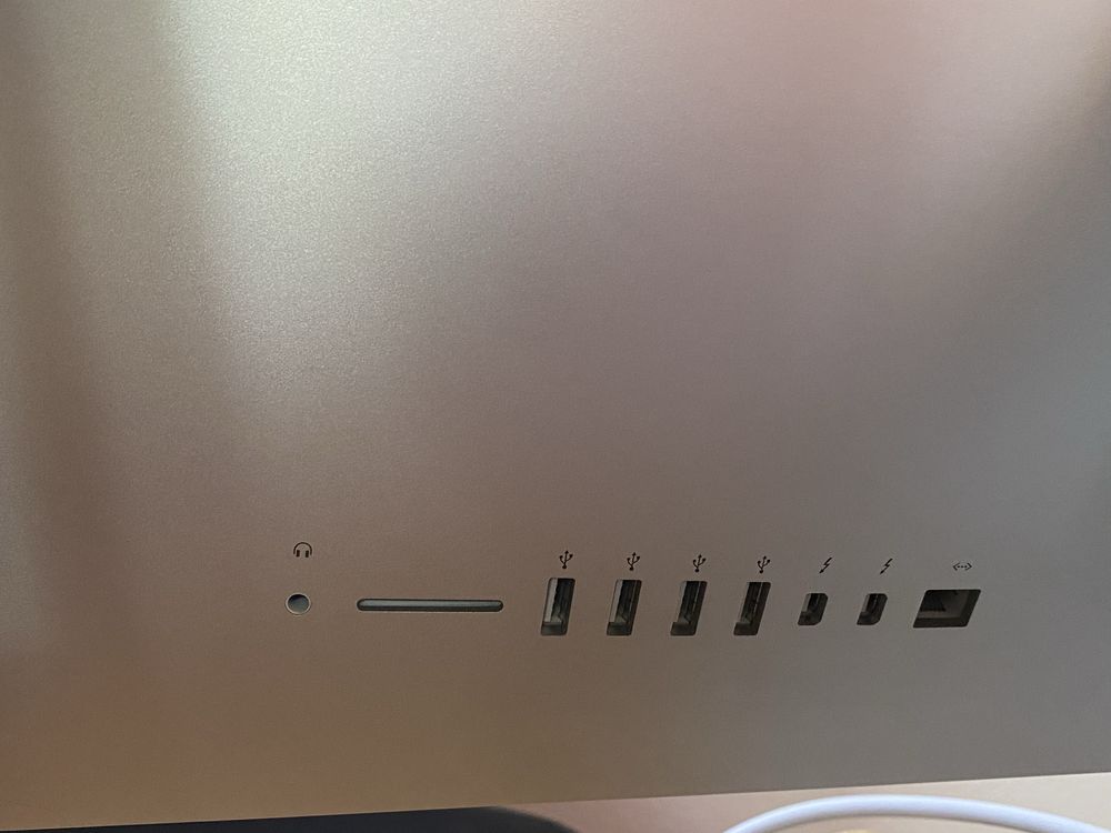 IMac 21,5 Late 2015