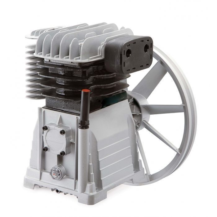 Pompa Kompresora Z Kołem Pasowym Fna B3800B 4.0Km