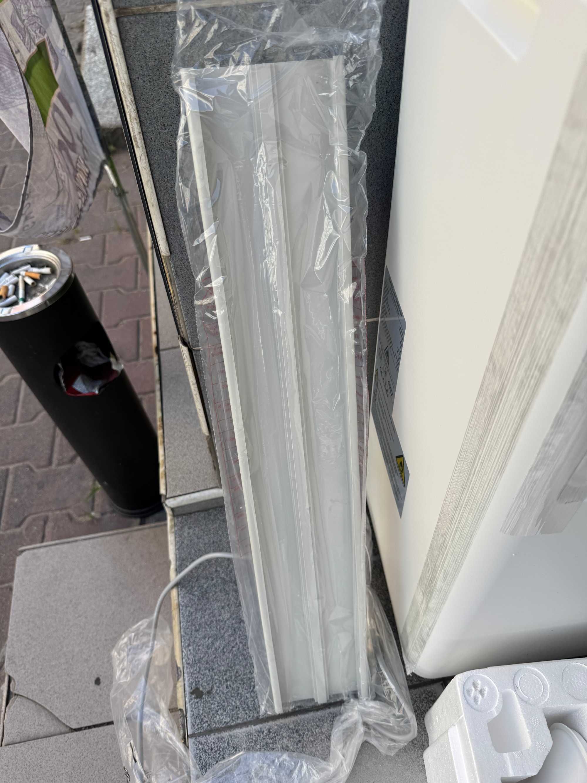 9000BTU Przenośny Klimatyzator z Funkcją 3 W 1 OL-A016JC20N2